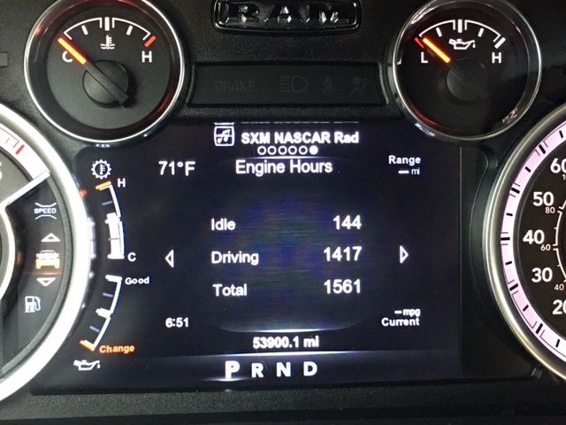 How To Calculate Engine Hours To Miles